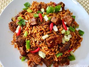10 Resep Makanan Korea Populer, Ada Chikin hingga Ramyeon! 10 Resep Makanan Korea Populer, Ada Chikin hingga Ramyeon!