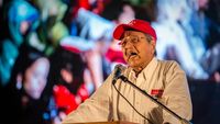 Bongkar Pasang Perdana Menteri Ala Negeri Jiran