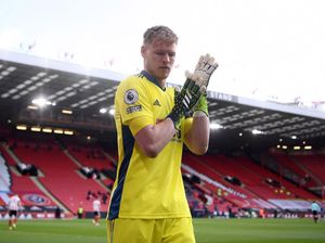 Dear Arteta, Ngapain Sih Rekrut Ramsdale? Dear Arteta, Ngapain Sih Rekrut Ramsdale?