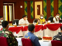 4 Catatan untuk Provinsi Kalsel yang Punya Mobilitas Tinggi Saat PPKM