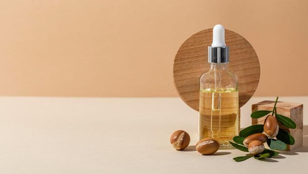 Argan Oil / foto : freepik