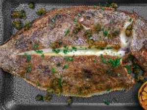 Bangkrut Karena Pandemi, Pasangan Ini Justru Bisa Mengelola Dua Restoran