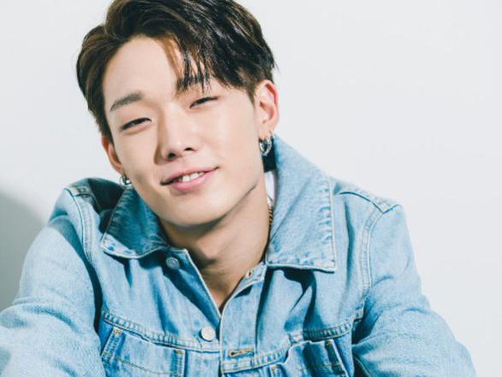 5 Idol K-Pop yang Kini Resmi Jadi Ayah 5 Idol K-Pop yang Kini Resmi Jadi Ayah