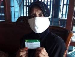 Jadi Peserta JKN-KIS, Pensiunan Bisa Tenang Biaya Pengobatan