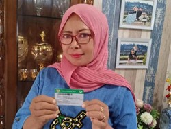 Cerita Pejuang Hipertiroid yang Terbantu Program JKN-KIS