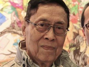 Warisan Terakhir Mendiang Sastrawan Budi Darma Terbit Februari 2022 Warisan Terakhir Mendiang Sastrawan Budi Darma Terbit Februari 2022