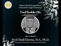 Andaikan Saya Bertemu Budi Darma