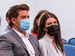 Kontroversi Model yang Bantu Kekasih Perkosa Wanita Lain, Terancam Pidana