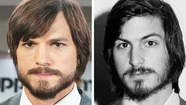 Deretan Wajah Aktor Mirip dengan Karakter Film yang Dimainkan