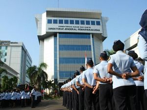 Hari Bhakti Pemasyarakatan Indonesia 27 April, Mari Simak Sejarah di Baliknya Hari Bhakti Pemasyarakatan Indonesia 27 April, Mari Simak Sejarah di Baliknya