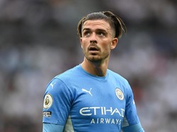 Guardiola: Grealish Butuh Waktu!