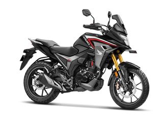 Honda CB200X Berpeluang Dijual di Indonesia? Ini Kata AHM