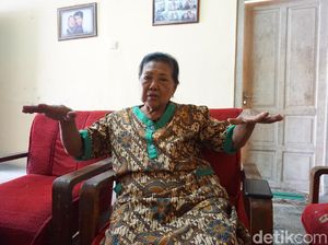 Habib Bahar Vs Ryan Jombang, Ibu: Utang Piutang Biar Sebagai Amal Habib Bahar Vs Ryan Jombang, Ibu: Utang Piutang Biar Sebagai Amal