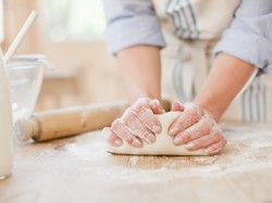 Bukan Perhiasan Mewah, Sepotong Roti Kini Jadi Simbol Kekayaan di Korea Utara