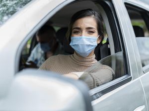 Vaksinasi-Masker Jadi Kunci Kestabilan Pandemi di Tahun 2022