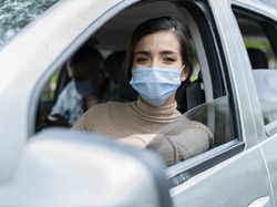 Vaksinasi-Masker Jadi Kunci Kestabilan Pandemi di Tahun 2022