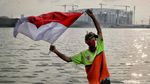 Menanti JIS, Salah Satu Stadion Termegah di Dunia