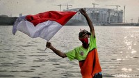 Tak heran bila awalnya JIS hanya diproyeksikan menjadi markas Persija Jakarta. Kini PSSI atau Timnas Indonesia pun bernafsu ingin bermain di stadion megah itu. JIS bakal jadi stadion paling modern dan termegah yang ada di Indonesia. Pihak PSSI pun meminta Timnas Indonesia dapat berkandang di stadion ini jika pembangunannya telah selesai. Selain itu penggunaan itu akan dioptimalkan demi pengembangan industri olahraga Indonesia.