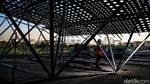Menanti JIS, Salah Satu Stadion Termegah di Dunia