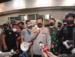 Mal Margo City Depok Ditutup Sementara