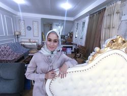 Kisah Ibu Muda Bisnis Home Interior hingga Dipesan Para Seleb