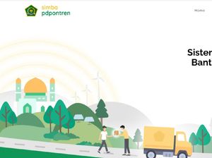 Kemenag Buka Pengajuan Bantuan Pesantren, Bagaimana Cara Mengajukan? Kemenag Buka Pengajuan Bantuan Pesantren, Bagaimana Cara Mengajukan?