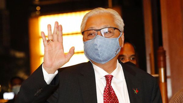 Potret Ismail Sabri, PM Baru Malaysia