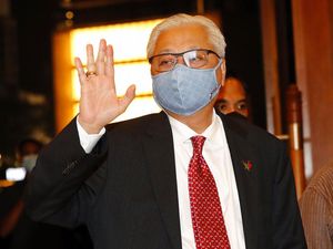 Ismail Sabri Jadi PM ke-9, Ini Daftar PM Malaysia Sepanjang Masa Ismail Sabri Jadi PM ke-9, Ini Daftar PM Malaysia Sepanjang Masa