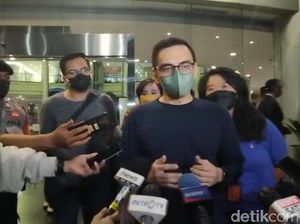 Manajemen Margo City: 11 Korban Ambruknya Plafon dalam Kondisi Sadar Manajemen Margo City: 11 Korban Ambruknya Plafon dalam Kondisi Sadar