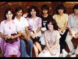 Ternyata Segini Uang Saku Sri Mulyani saat Kuliah