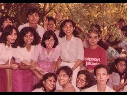 Sri Mulyani Kenang Masa Kuliah, Uang Saku Rp 15.000/Bulan-Disimpan di Lemari