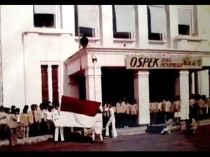 Kenangan Menkeu Sri Mulyani Ikut Ospek UI 1981: Digojlok Hingga Larut Malam Kenangan Menkeu Sri Mulyani Ikut Ospek UI 1981: Digojlok Hingga Larut Malam