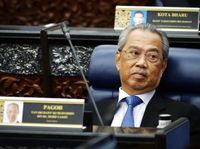 Berita Dan Informasi Muhyiddin Yassin Terkini Dan Terbaru Hari Ini ...