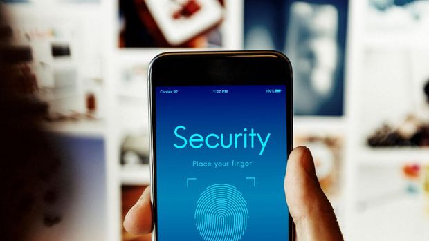 Notifikasi keamanan whatsapp