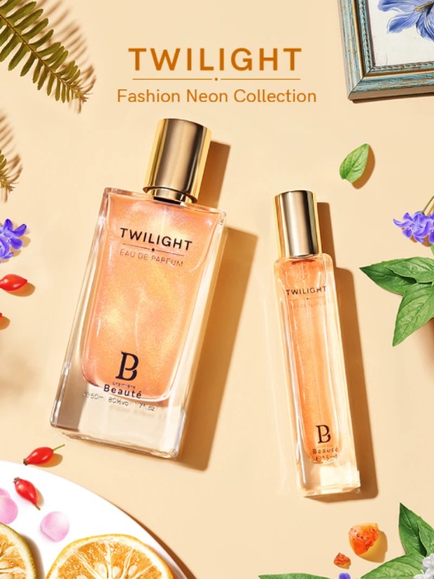 Parfum Twilight dari Premiere Beaute (premierebeaute.com) Parfum Twilight dari Premiere Beaute