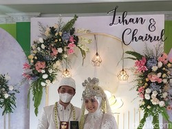 Cerita Pengantin yang Pernikahannya Terdampak PPKM, Rela Uang Gedung Hangus