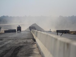 Refleksi 76 Tahun Indonesia: Relasi Infrastruktur-Eksistensi Bangsa