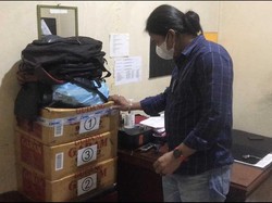 Orang Dekat Gubernur Sumbar Mangkir Panggilan Polisi soal Surat Minta Bantuan