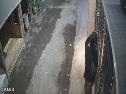 9 Rumah di Probolinggo Dimasuki Maling dalam Semalam, Motor Warga Raib