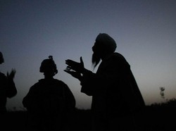 Ekonomi Lumpuh, 14 Juta Warga Afghanistan Terancam Kelaparan!