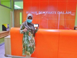 Dokter Rasakan Manfaat Jadi Peserta BPJS Kesehatan untuk Persalinan