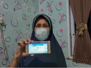 Sekeluarga Jadi Peserta BPJS Kesehatan, IRT Jadi Nggak Repot Bayar RS