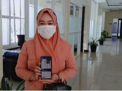Curhat Peserta Terbantu Mobile JKN Cari Tempat Tidur Kosong di RS