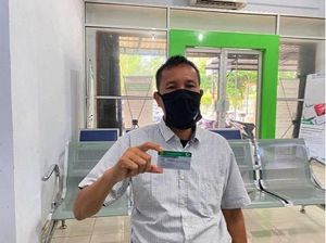 Ada JKN-KIS, Pengobatan Gula Darah hingga Katarak Jadi Gratis