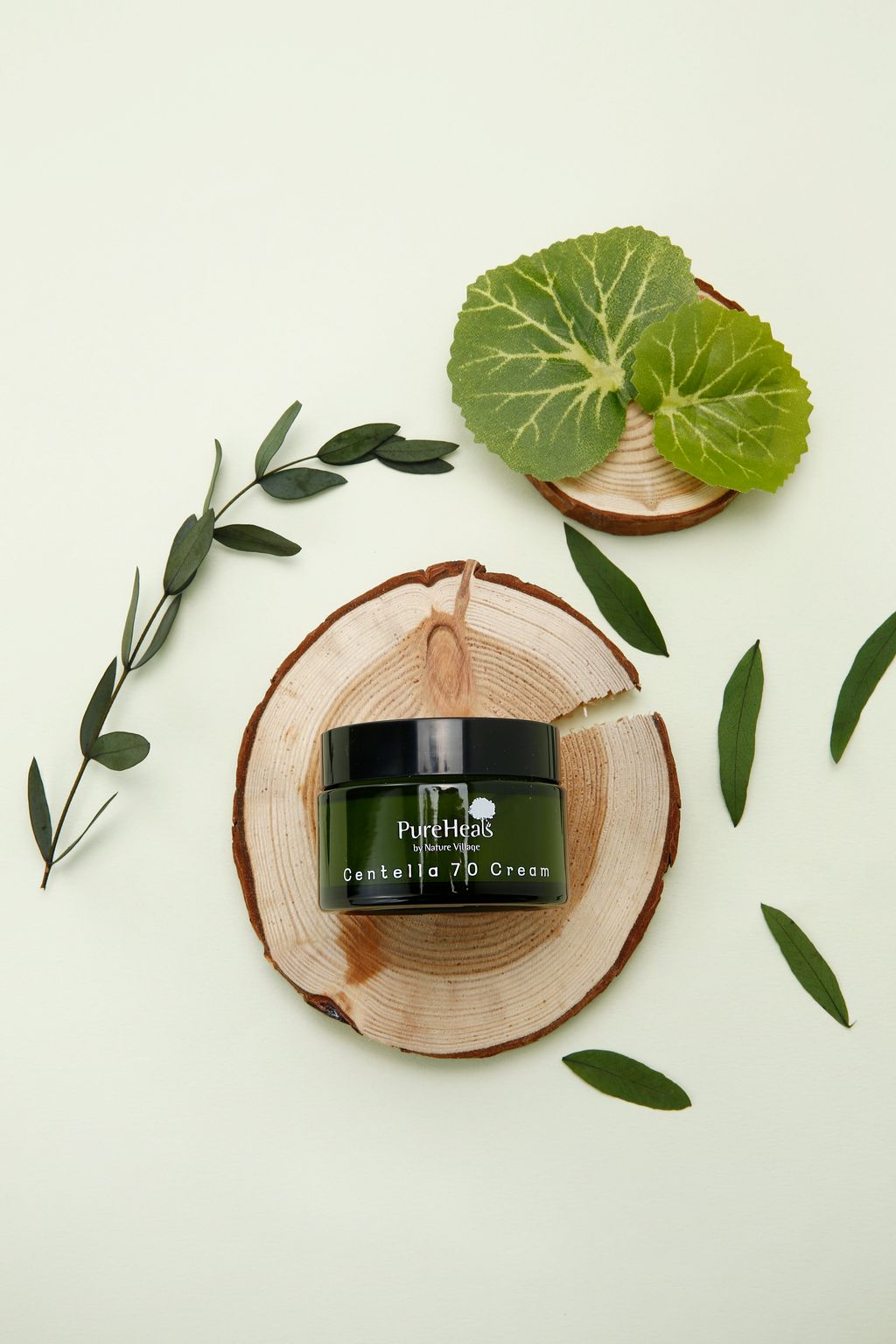 PureHeal’s Centella Line