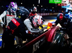 Sean dan Jota #28 Sudah Siap Balapan 24 Jam di Le Mans