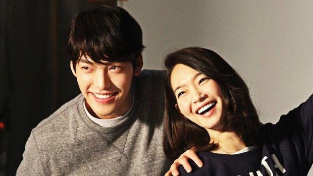 Couple Goals! Pasangan Artis Korea Ini Sudah Lama Berpacaran