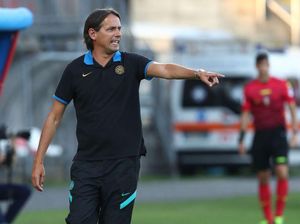 Inter Vs Genoa: Inzaghi Bidik Start Sempurna