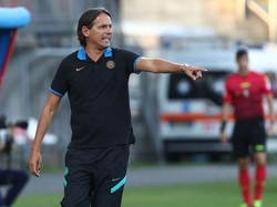 Inter Vs Genoa: Inzaghi Bidik Start Sempurna