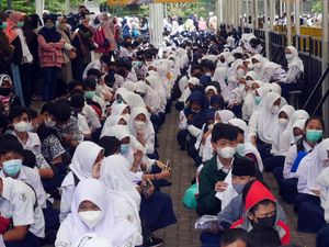 15 SMP Negeri Terbaik di Pulau Jawa versi Kemdikbud, Ada Sekolahmu?
